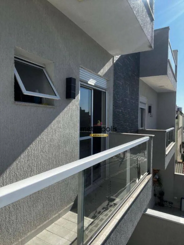 Cobertura, 3 quartos, 140 m² - Foto 7