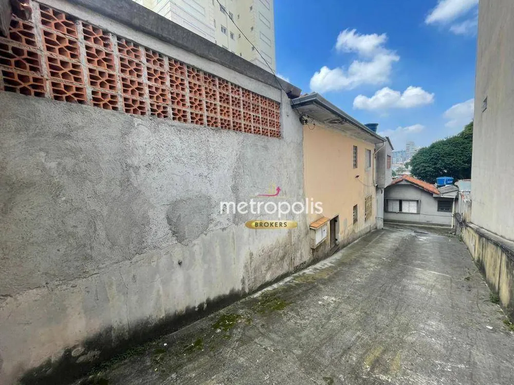 Terreno, 603 m² - Foto 3