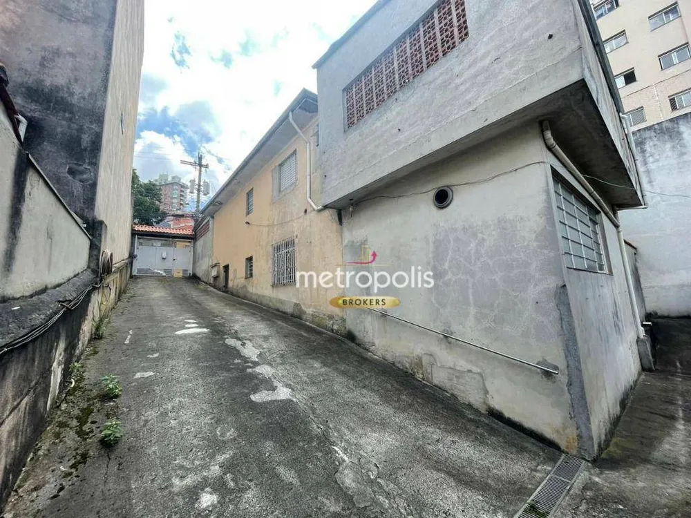 Terreno, 603 m² - Foto 2