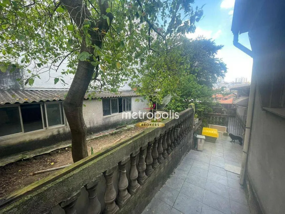 Terreno, 603 m² - Foto 1