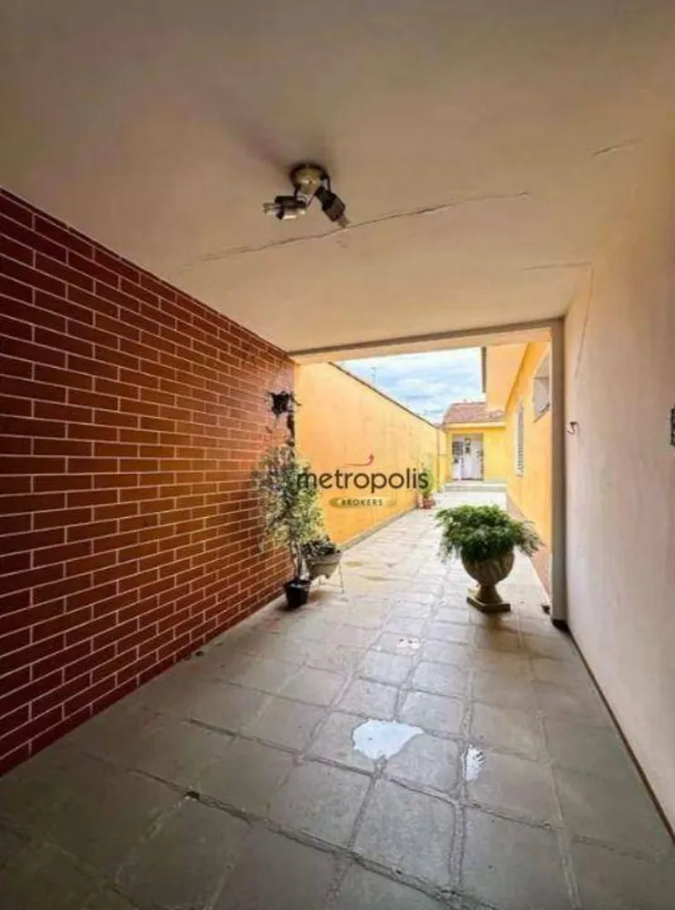 Casa, 2 quartos, 204 m² - Foto 10