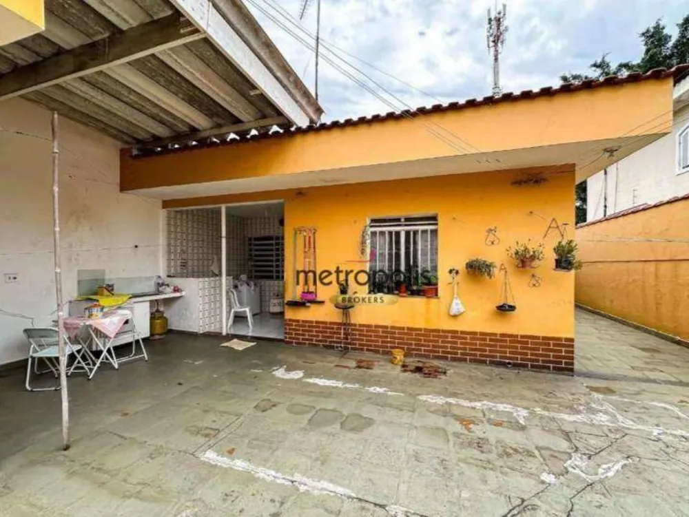 Casa, 2 quartos, 204 m² - Foto 2