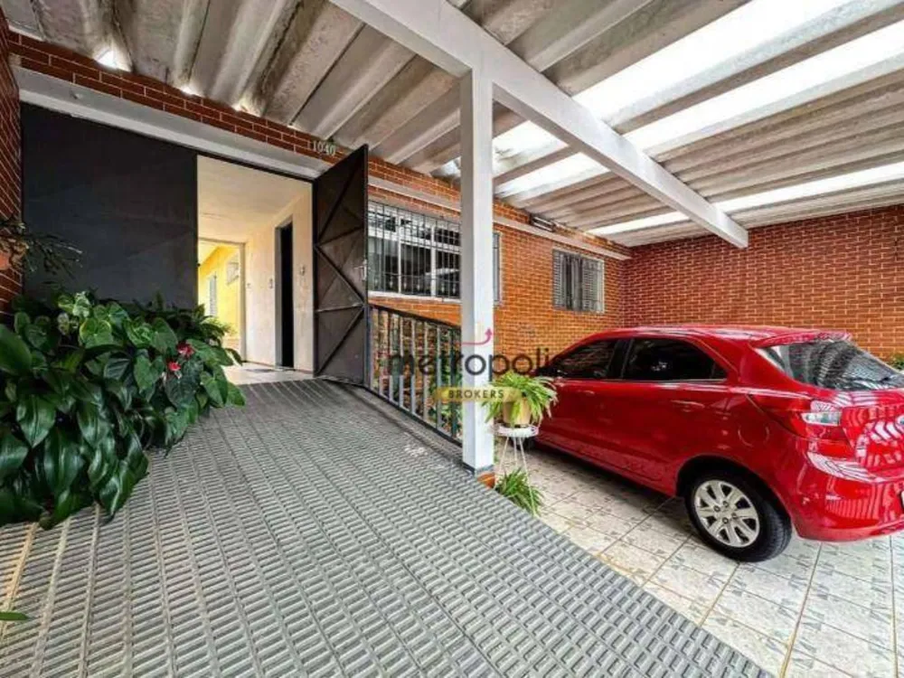 Casa, 2 quartos, 204 m² - Foto 11