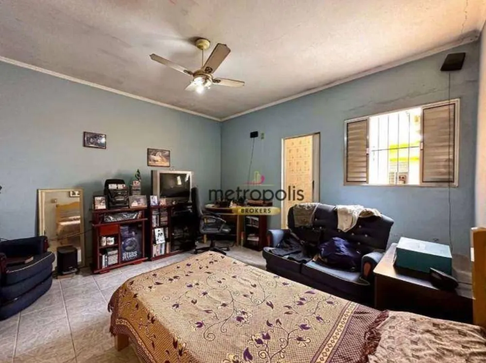 Casa, 2 quartos, 204 m² - Foto 7