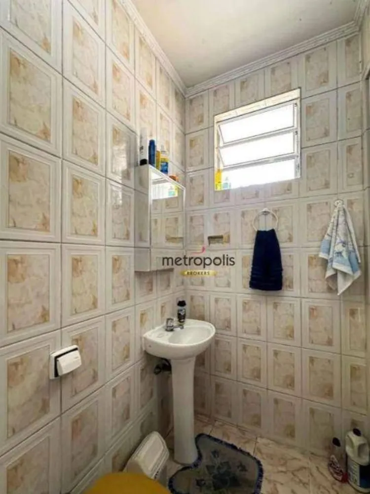 Casa, 2 quartos, 204 m² - Foto 1