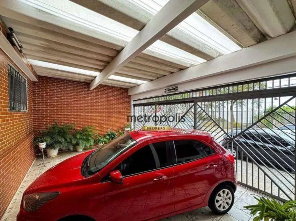 Casa, 2 quartos, 204 m² - Foto 12