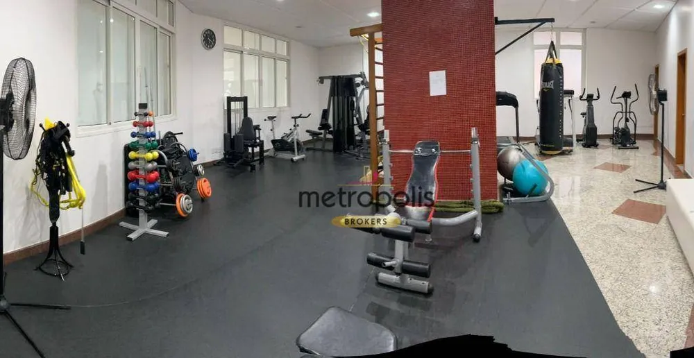 Apartamento, 3 quartos, 230 m² - Foto 6