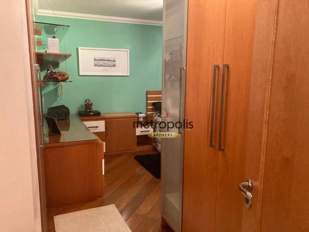 Apartamento, 3 quartos, 230 m² - Foto 4