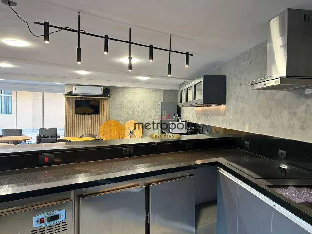 Apartamento, 3 quartos, 230 m² - Foto 3