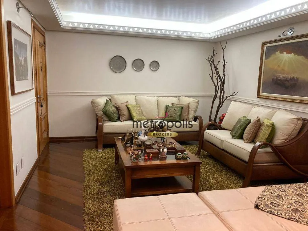 Apartamento, 3 quartos, 230 m² - Foto 1