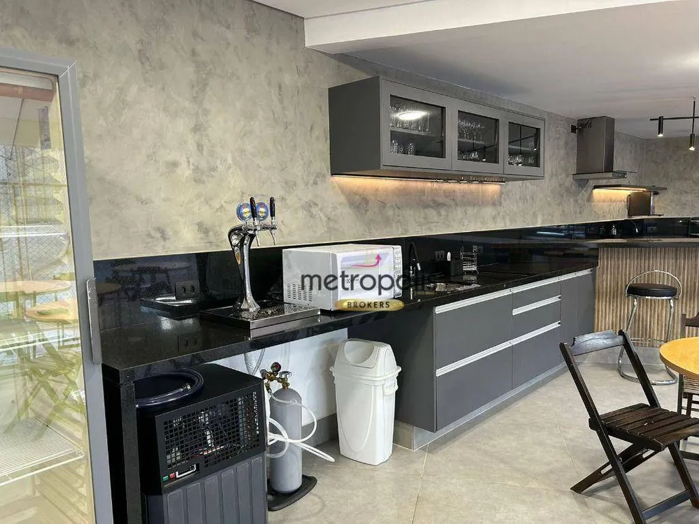 Apartamento, 3 quartos, 230 m² - Foto 11