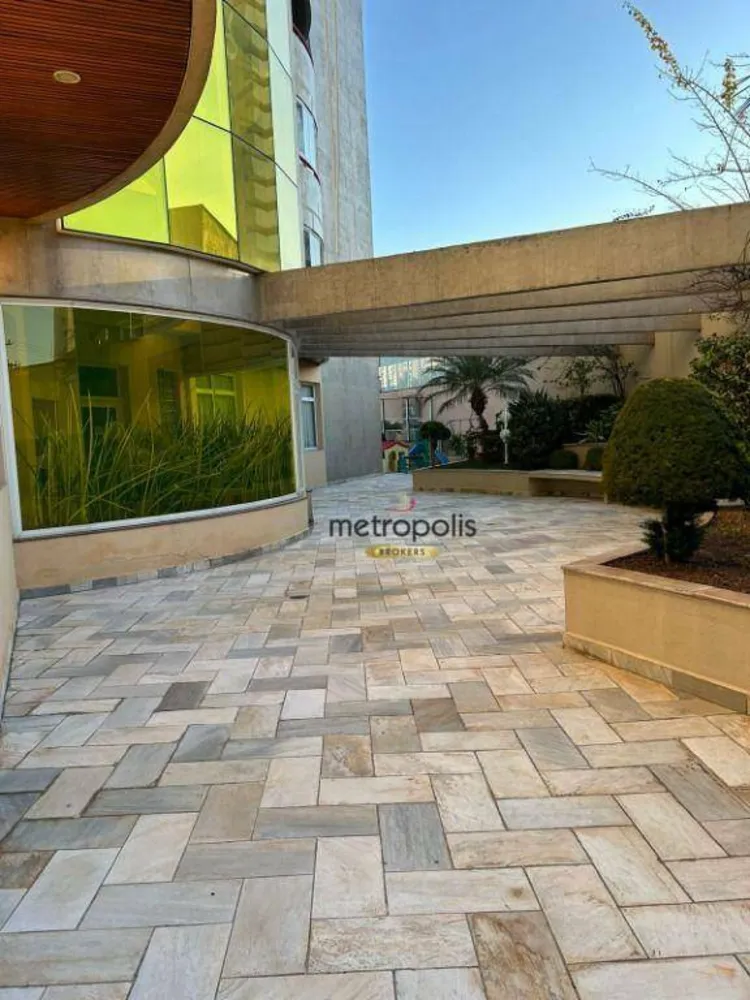 Apartamento, 3 quartos, 230 m² - Foto 5