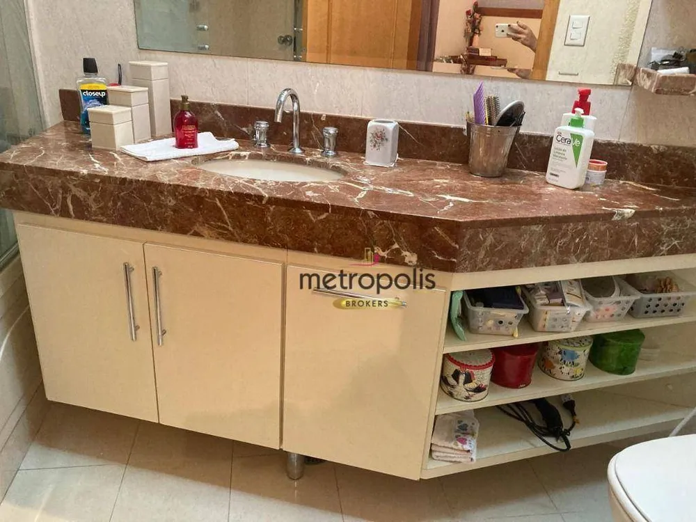 Apartamento, 3 quartos, 230 m² - Foto 4