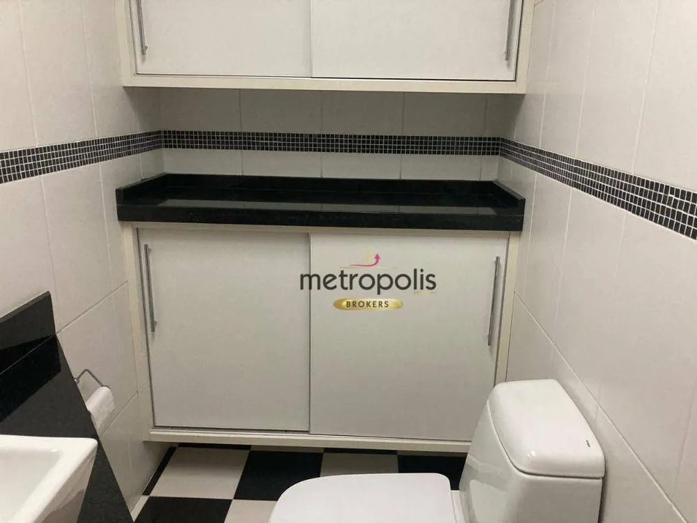 Apartamento, 3 quartos, 230 m² - Foto 7