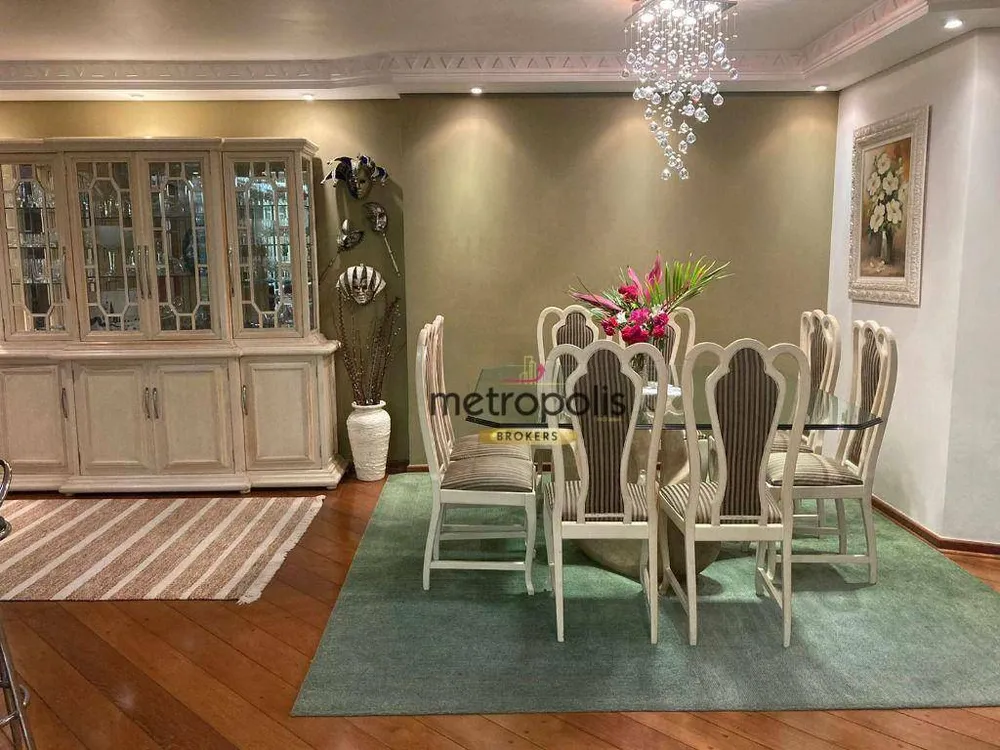 Apartamento, 3 quartos, 230 m² - Foto 2