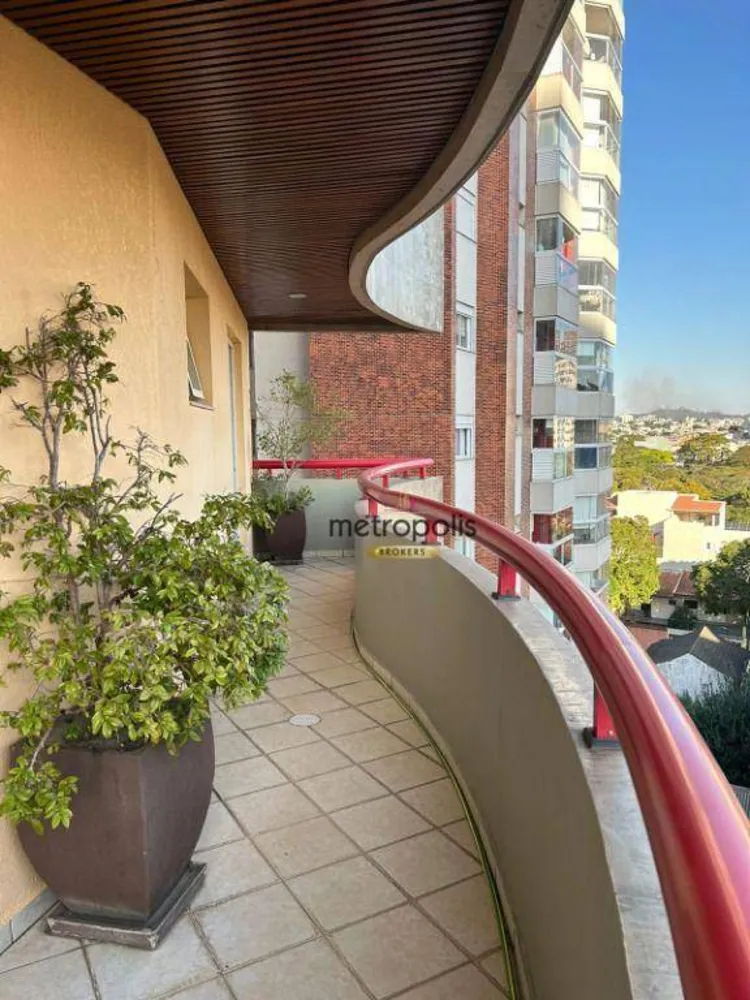Apartamento, 3 quartos, 230 m² - Foto 8