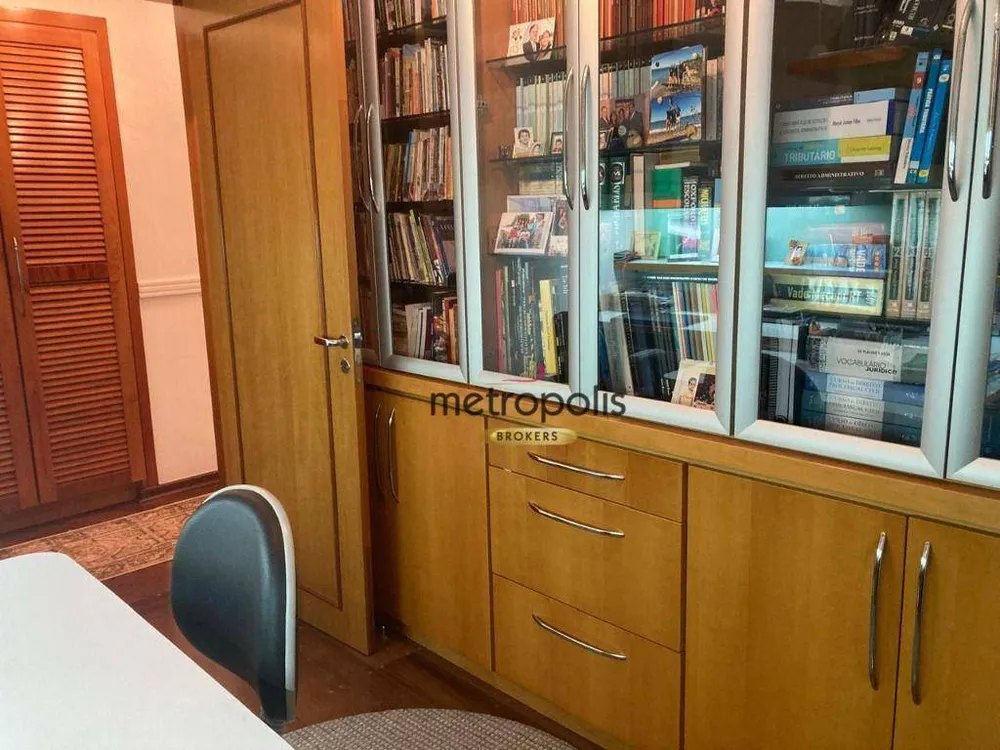 Apartamento, 3 quartos, 230 m² - Foto 3