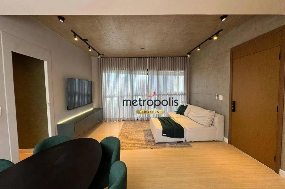 Apartamento, 2 quartos, 85 m² - Foto 4