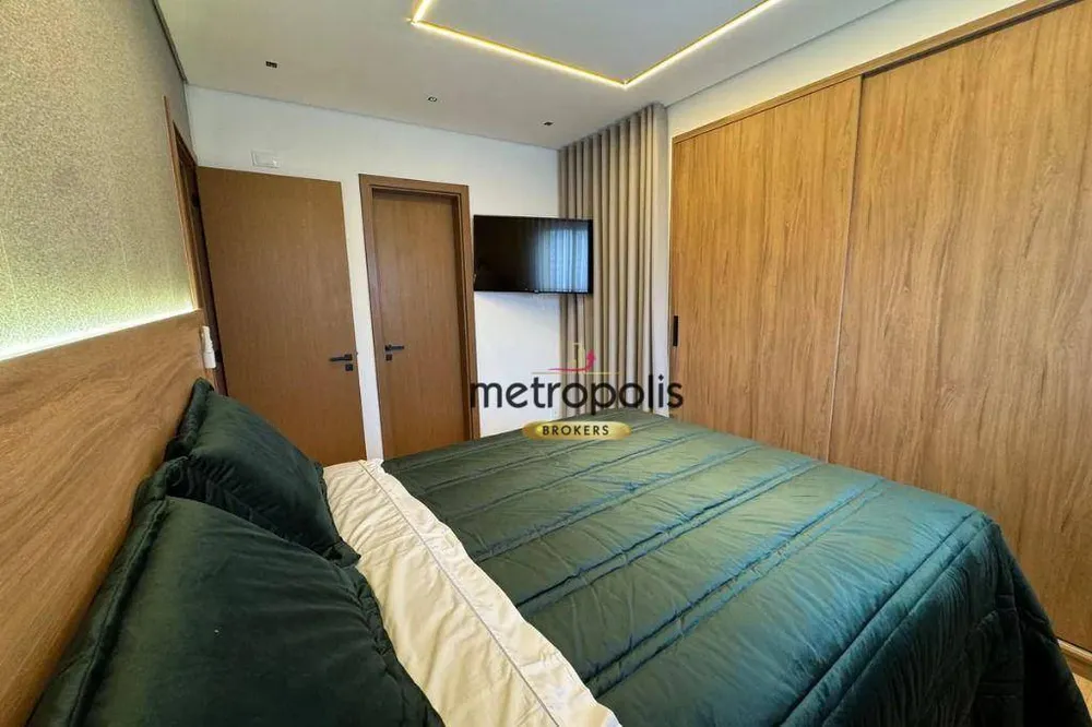 Apartamento, 2 quartos, 85 m² - Foto 12