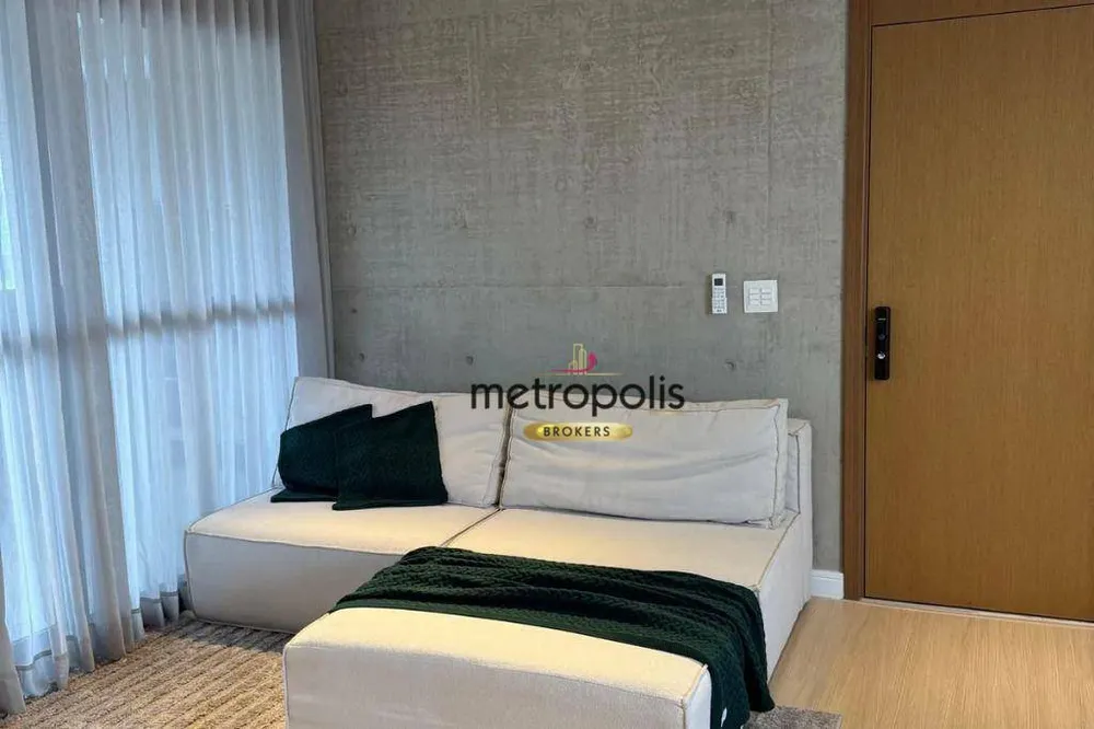 Apartamento, 2 quartos, 85 m² - Foto 3