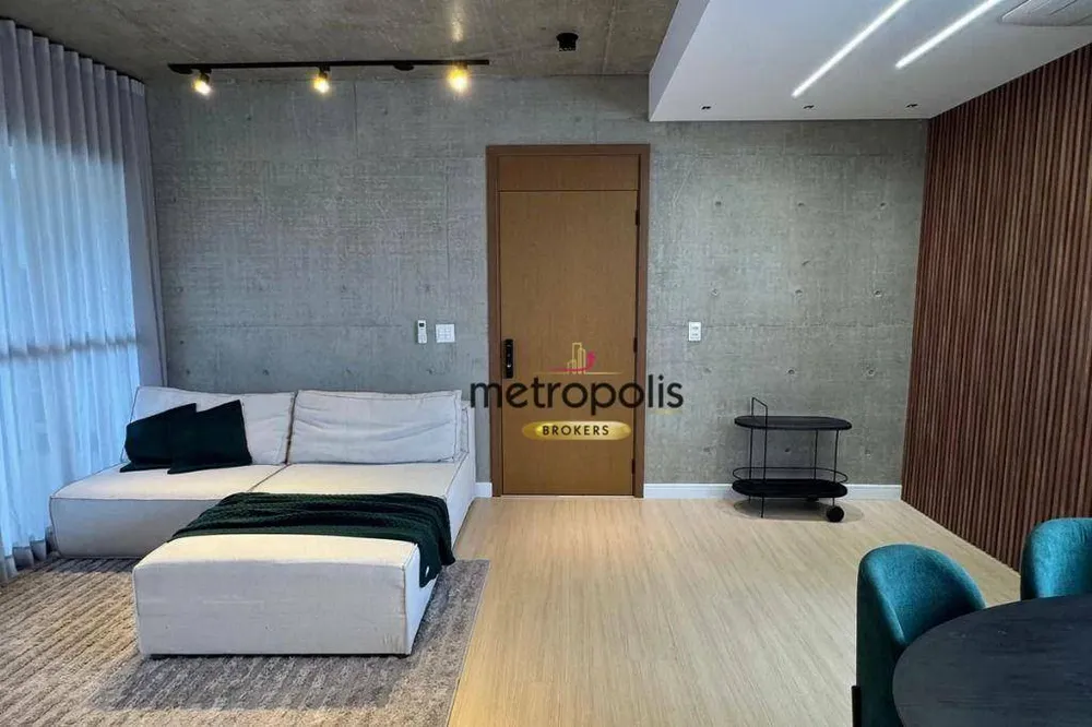 Apartamento, 2 quartos, 85 m² - Foto 5