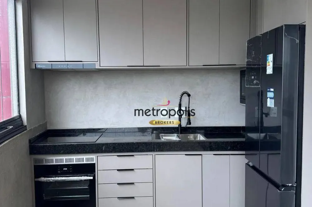 Apartamento, 2 quartos, 85 m² - Foto 9