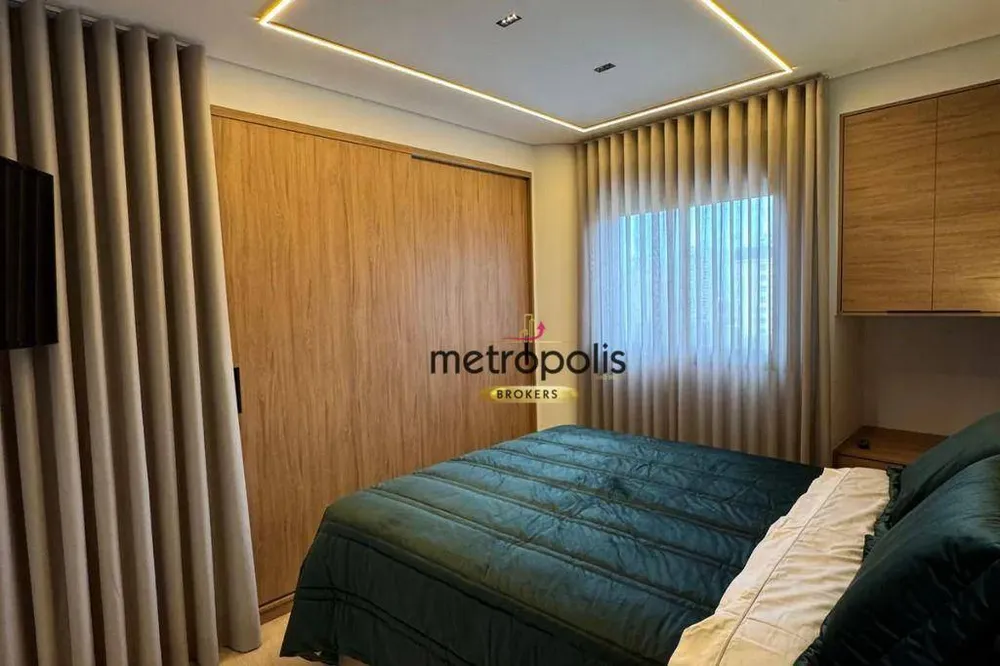 Apartamento, 2 quartos, 85 m² - Foto 13