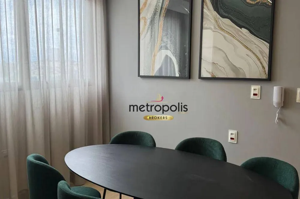 Apartamento, 2 quartos, 85 m² - Foto 6