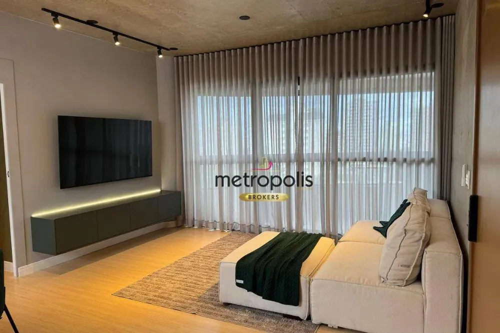Apartamento, 2 quartos, 85 m² - Foto 2