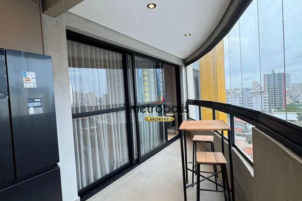 Apartamento, 2 quartos, 85 m² - Foto 10