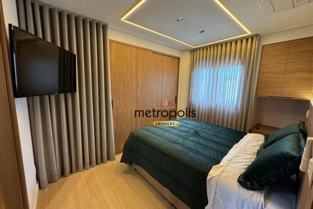 Apartamento, 2 quartos, 85 m² - Foto 11