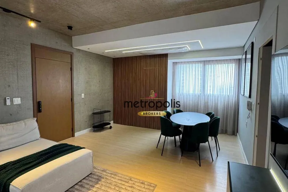 Apartamento, 2 quartos, 85 m² - Foto 1