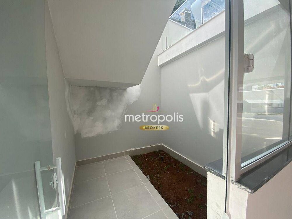 Sobrado, 3 quartos, 305 m² - Foto 4