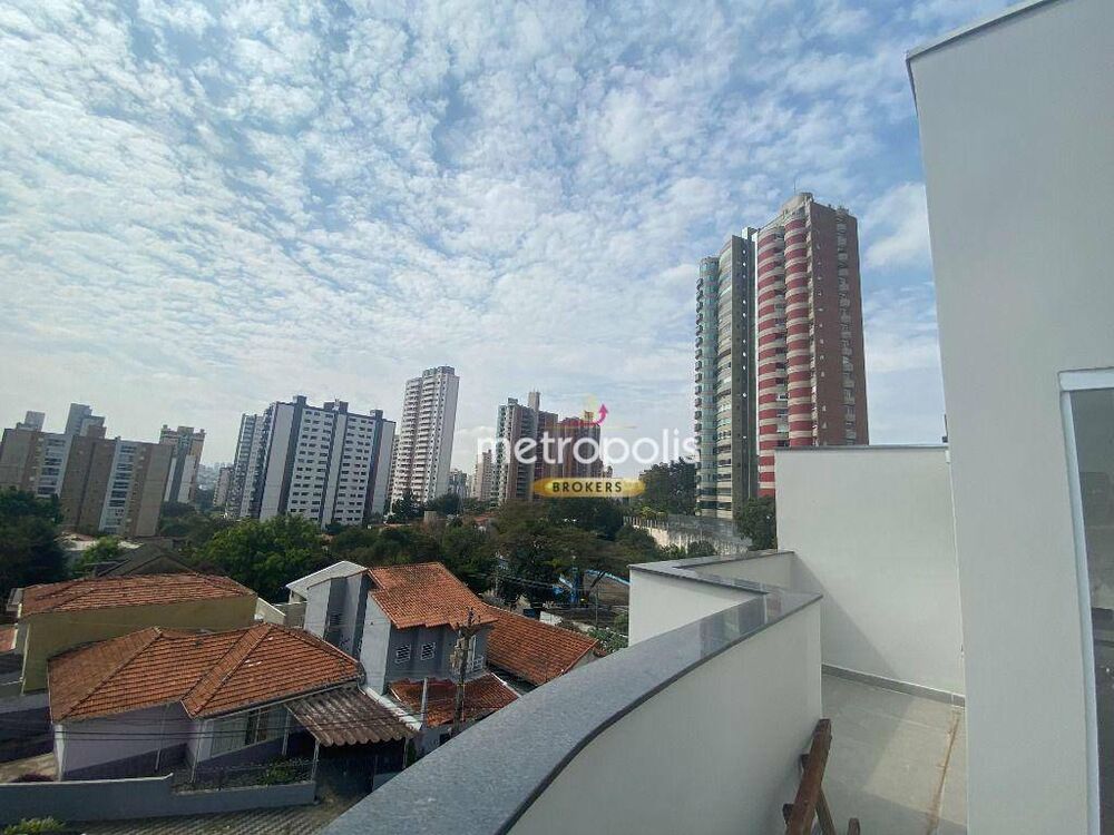 Sobrado, 3 quartos, 305 m² - Foto 3