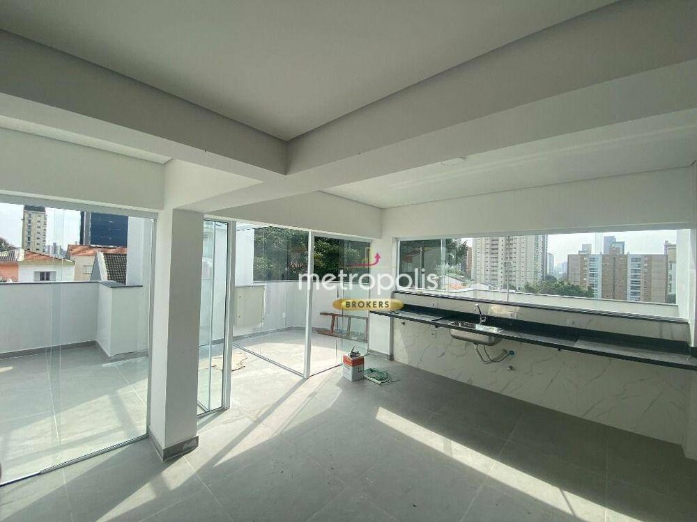 Sobrado, 3 quartos, 305 m² - Foto 2