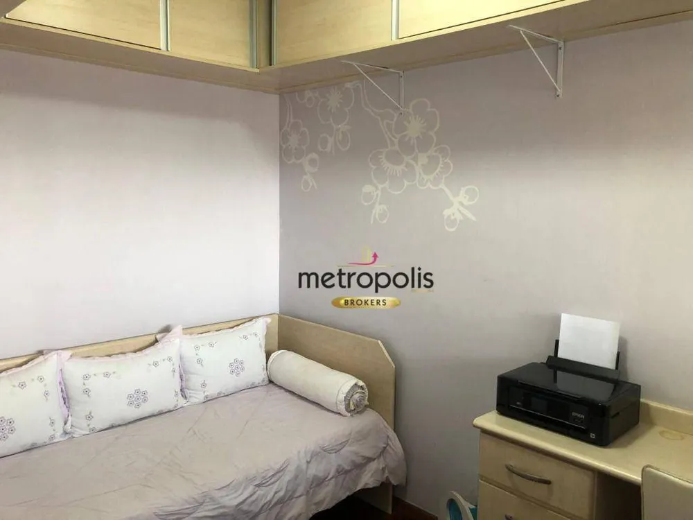 Apartamento, 3 quartos, 103 m² - Foto 1