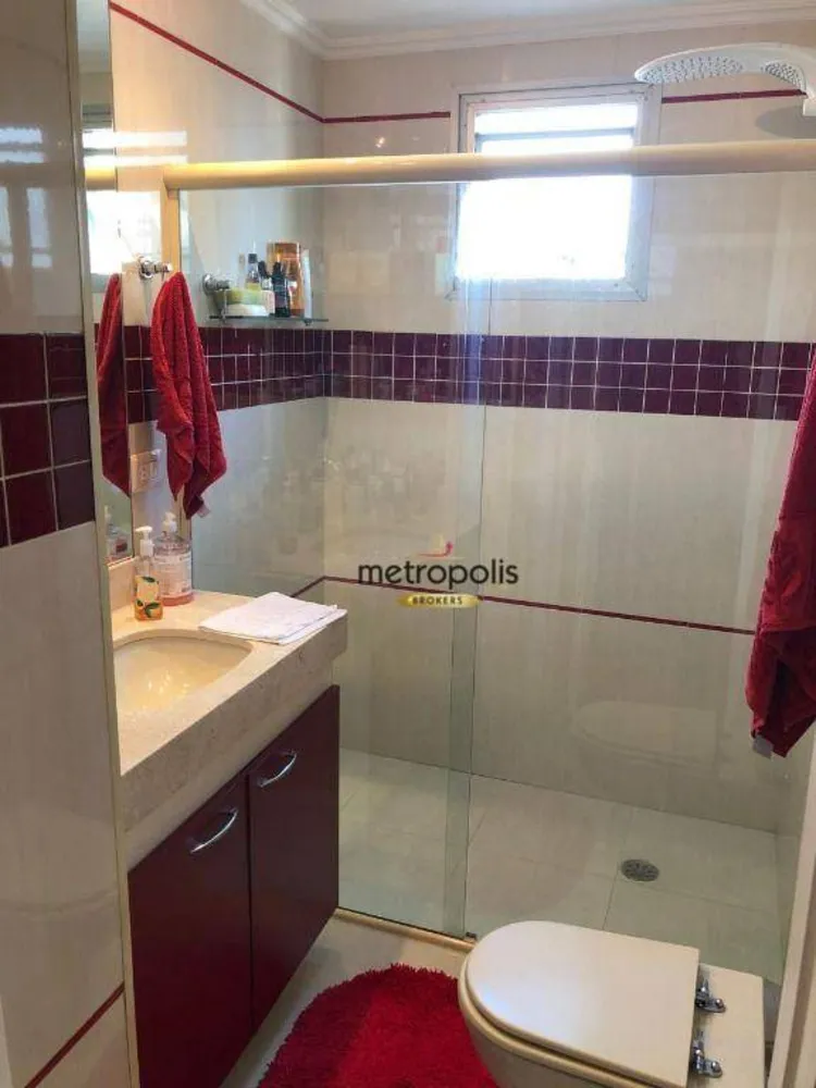 Apartamento, 3 quartos, 103 m² - Foto 2