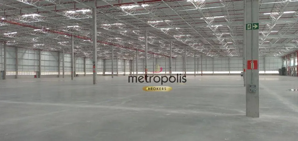 Depósito-Galpão, 2393 m² - Foto 5