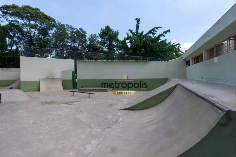 Apartamento, 2 quartos, 50 m² - Foto 9