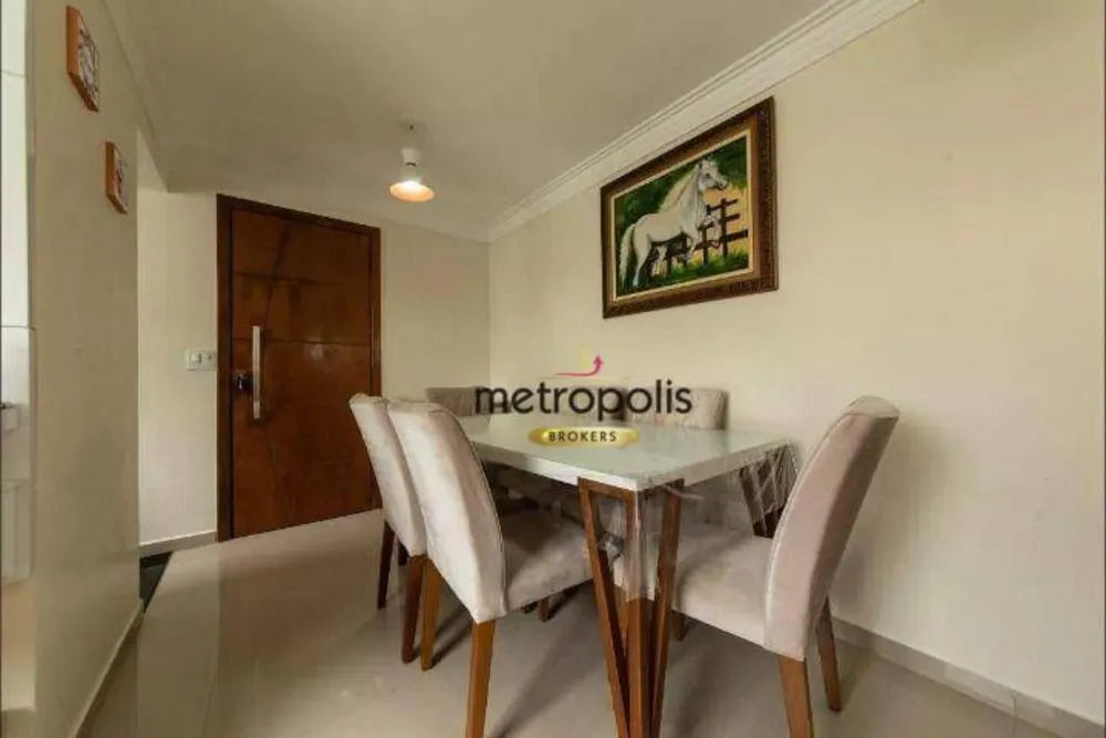 Apartamento, 2 quartos, 50 m² - Foto 6