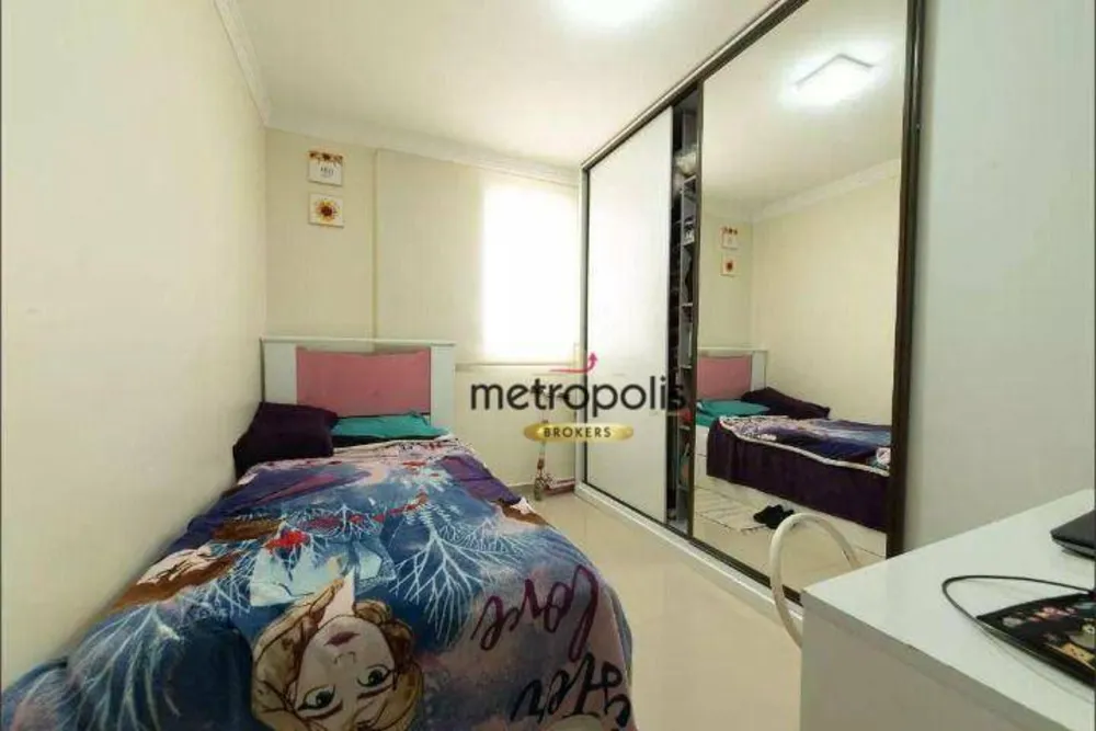 Apartamento, 2 quartos, 50 m² - Foto 5