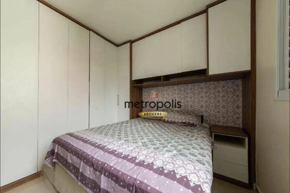 Apartamento, 2 quartos, 50 m² - Foto 4