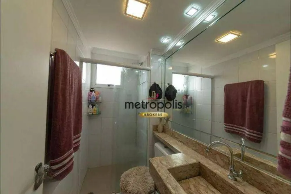 Apartamento, 2 quartos, 50 m² - Foto 3