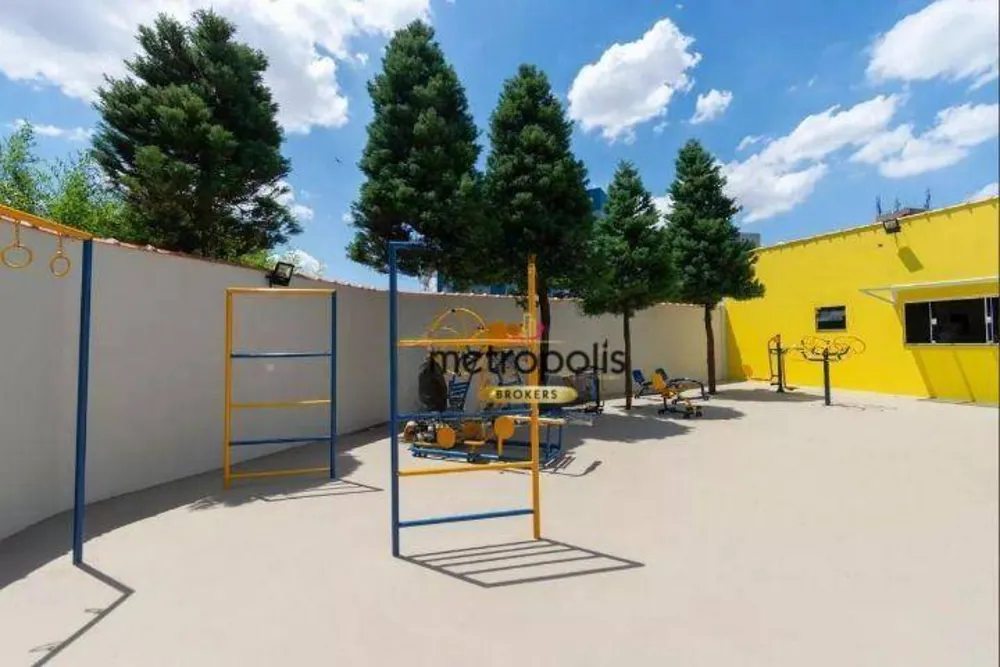 Apartamento, 2 quartos, 50 m² - Foto 10