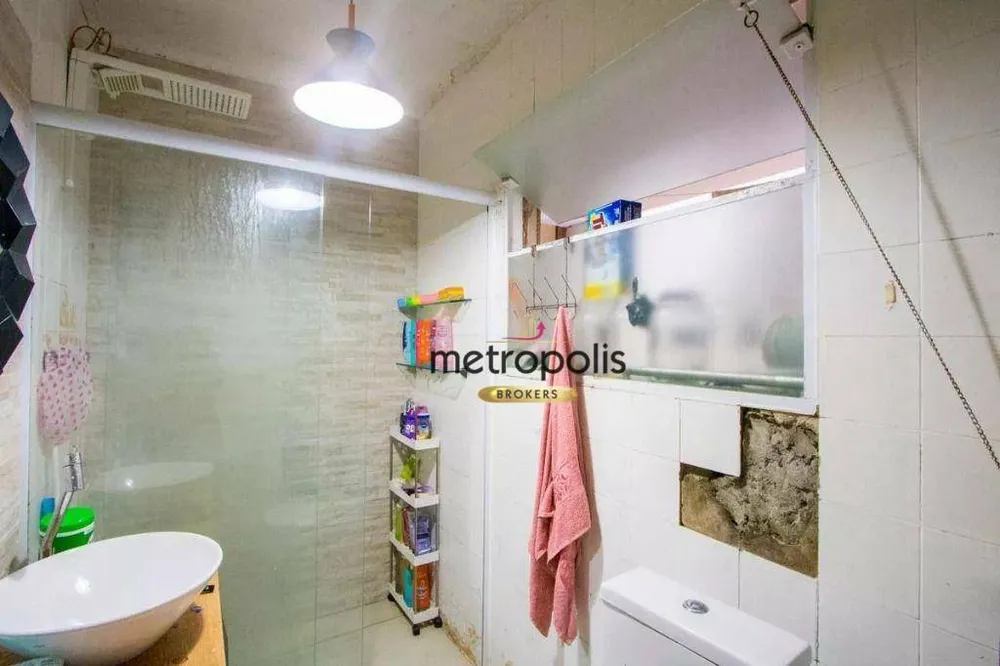 Sobrado, 4 quartos, 207 m² - Foto 10