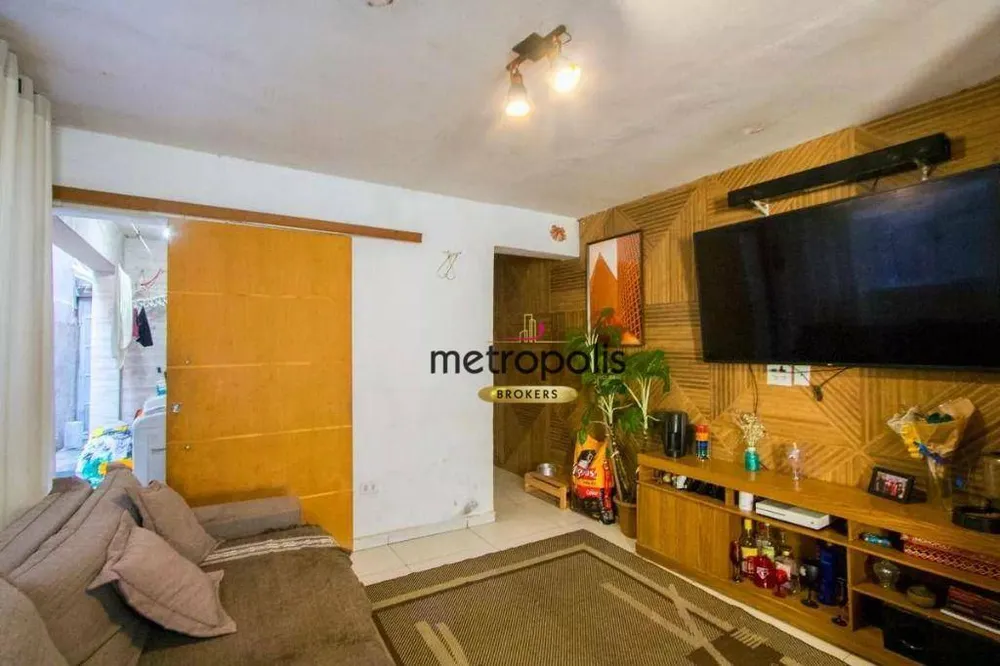 Sobrado, 4 quartos, 207 m² - Foto 3