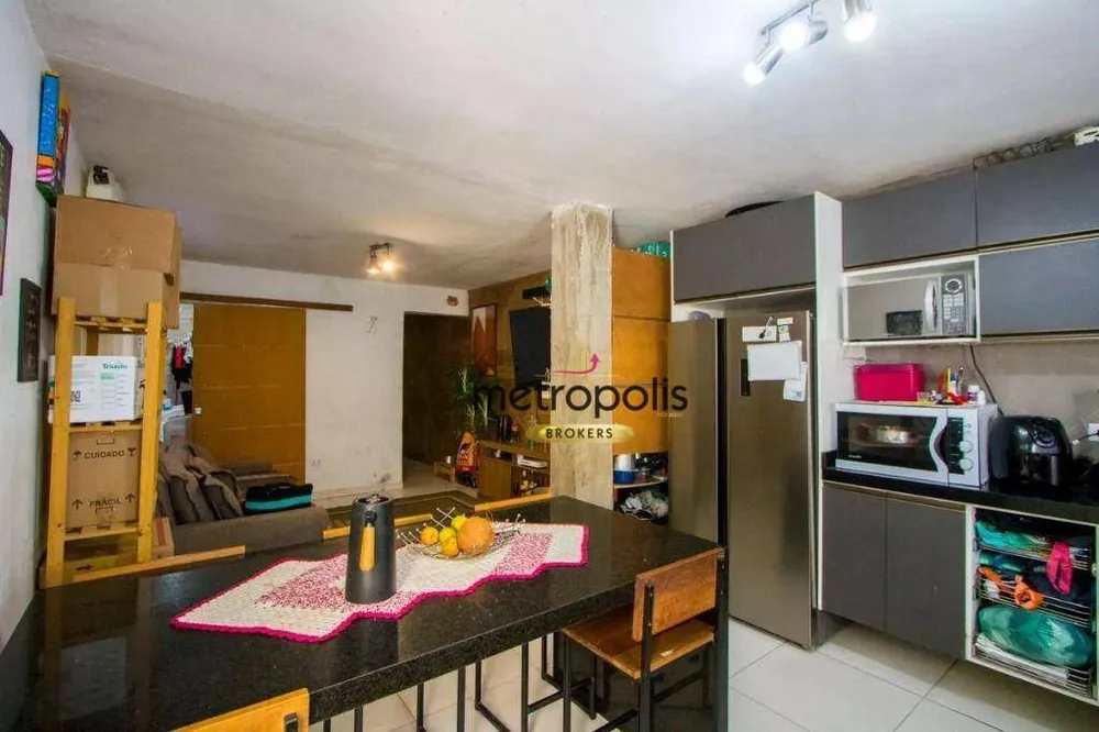 Sobrado, 4 quartos, 207 m² - Foto 5