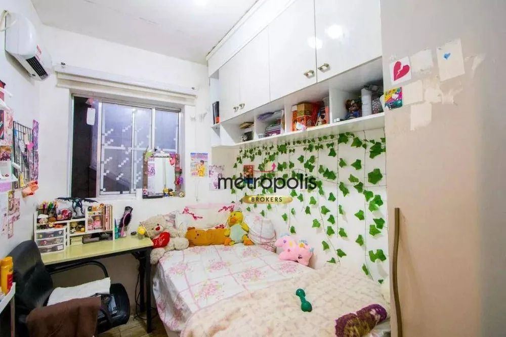 Sobrado, 4 quartos, 207 m² - Foto 8
