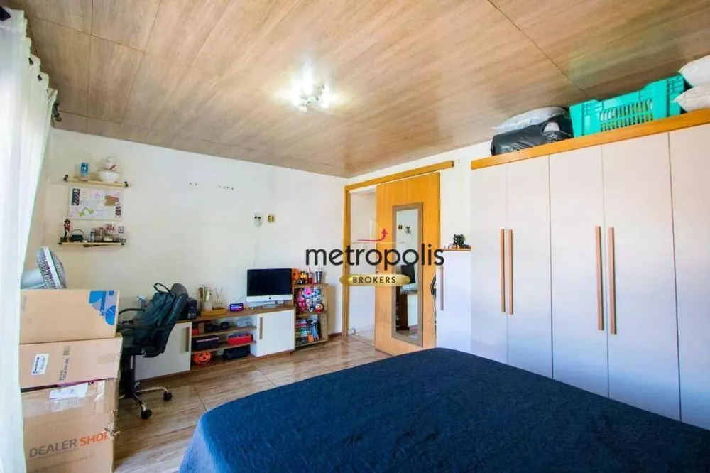 Sobrado, 4 quartos, 207 m² - Foto 7