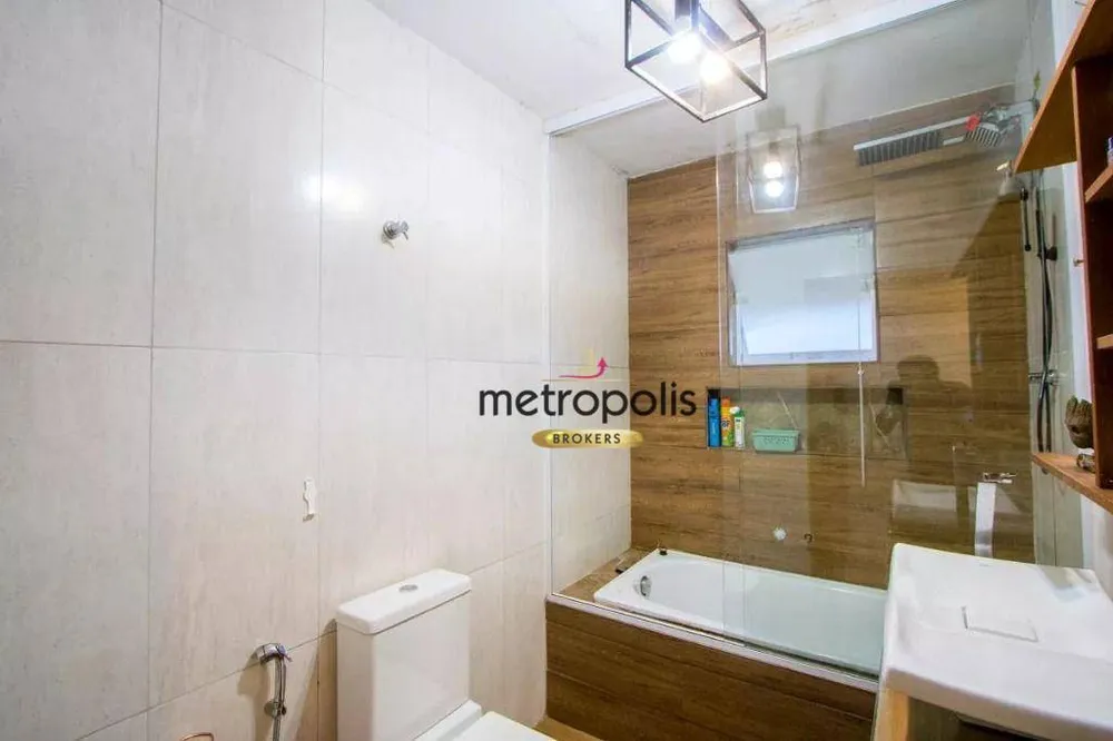 Sobrado, 4 quartos, 207 m² - Foto 9